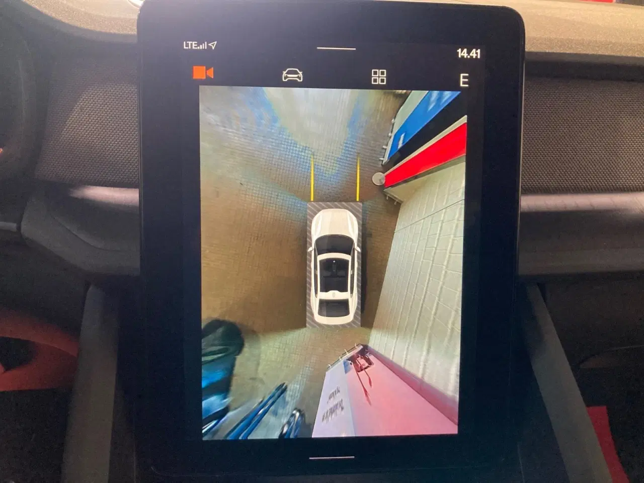 Billede 15 - Polestar 2  Long Range