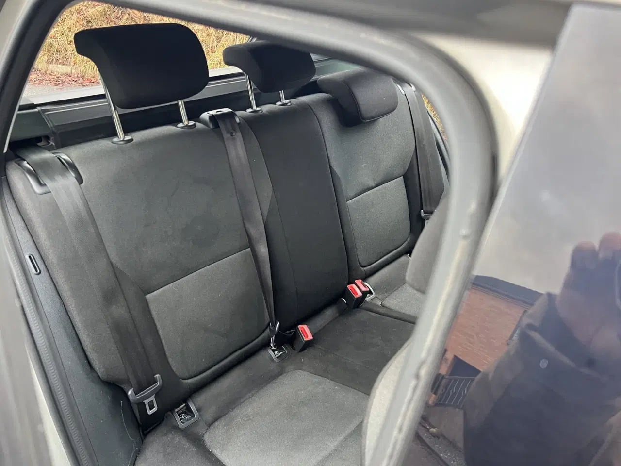 Billede 14 - Skoda Fabia 1,2 TSi 90 Ambition Combi