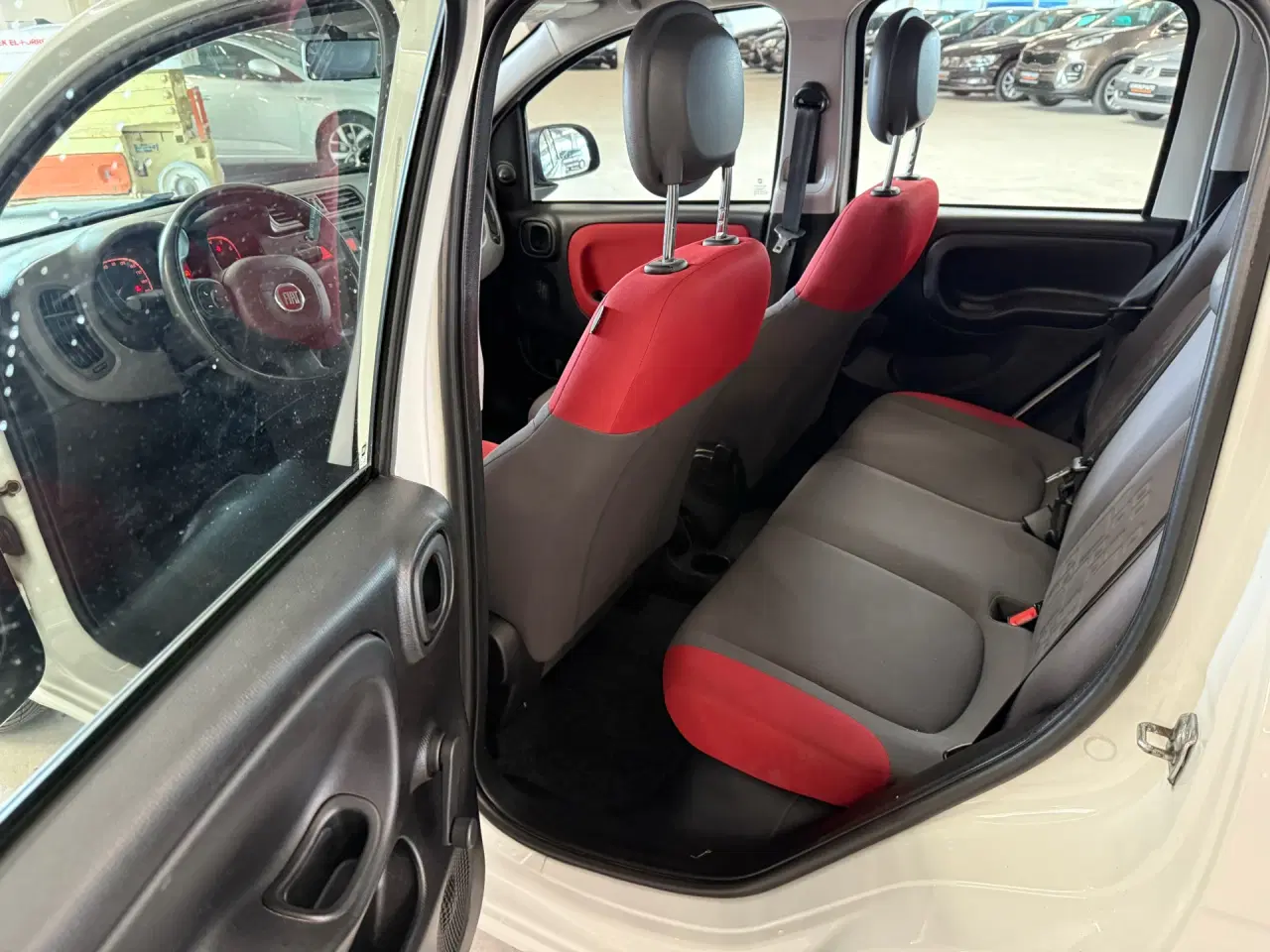Billede 16 - Fiat Panda 0,9 TwinAir Popstar Blue&Me 60HK 5d