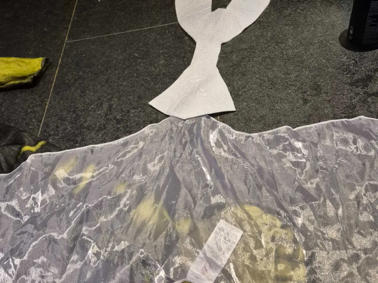 Billede 4 - Enhjørning kostume 