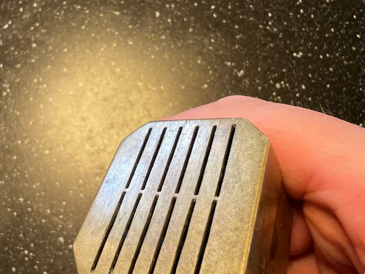 Billede 2 - Scarificator