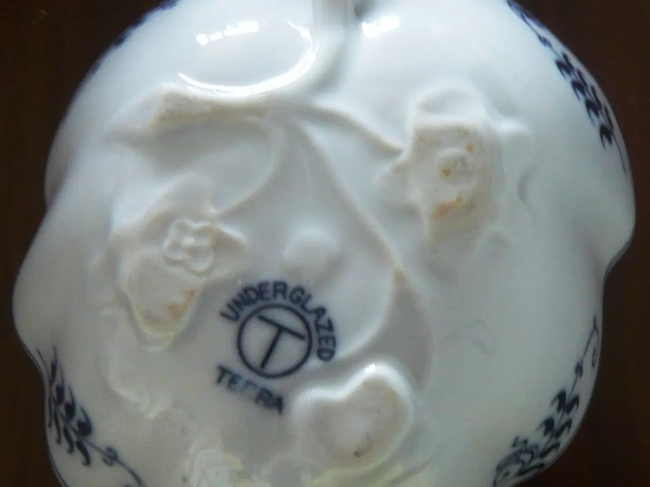 Billede 8 - Diverse Løgmønstret porcelæn
