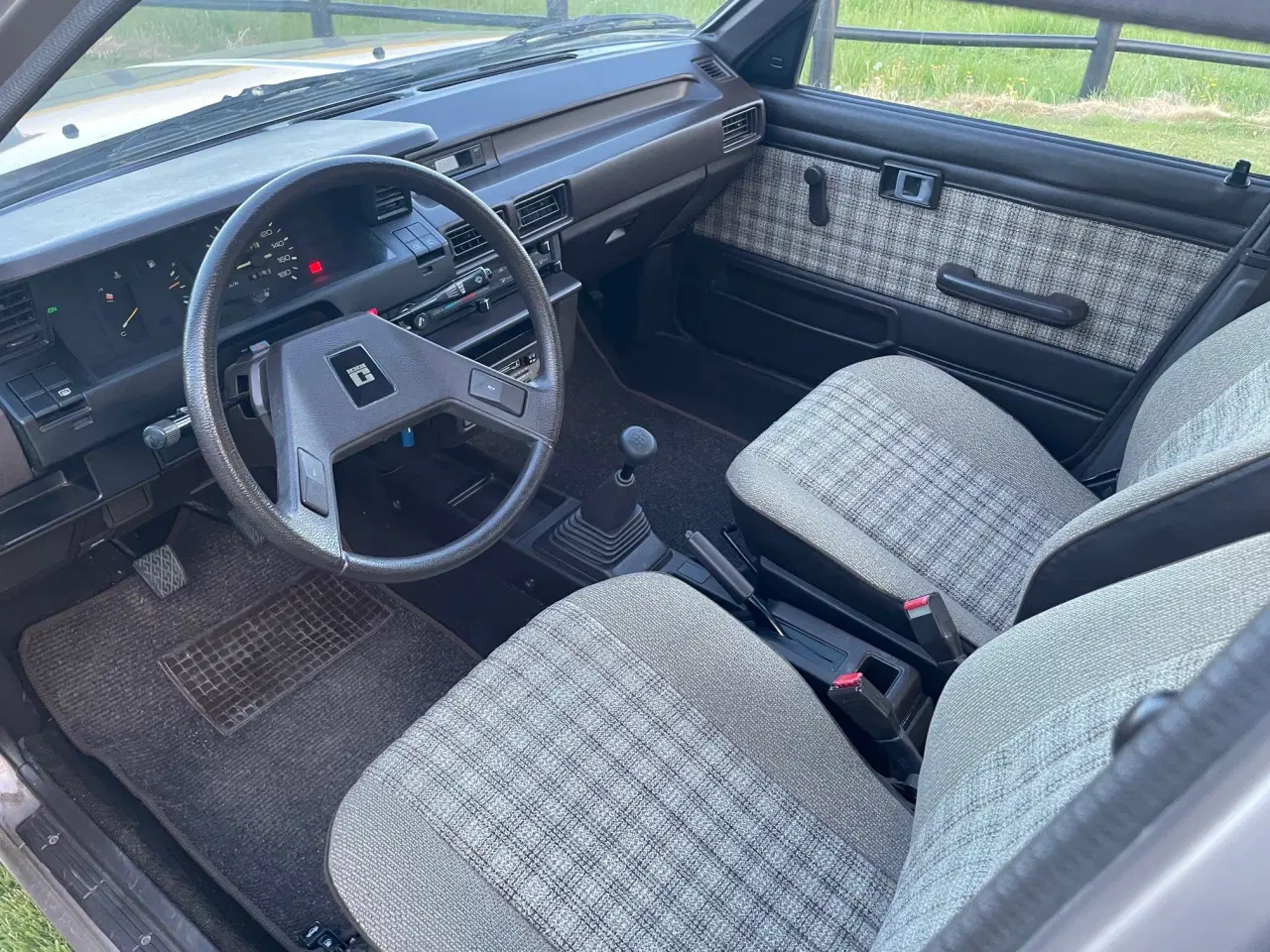 Billede 6 - Toyota Corolla EE 80