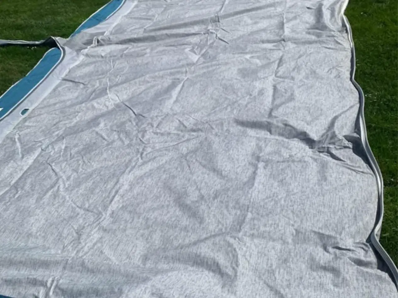 Billede 6 - Velholdt Isabella fortelt. A-mål 1000