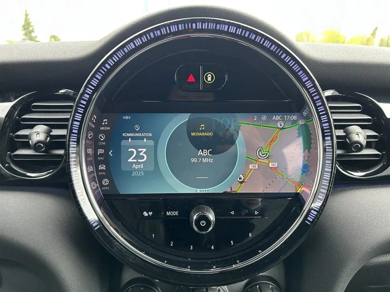 Billede 12 - MINI Cooper SE  Essential