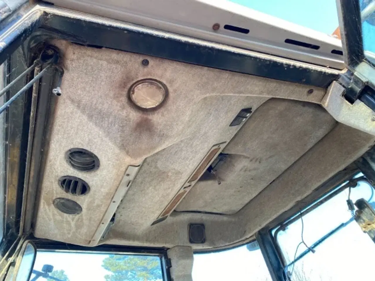 Billede 2 - Massey Ferguson 6260 (Sælges i dele/For parts)