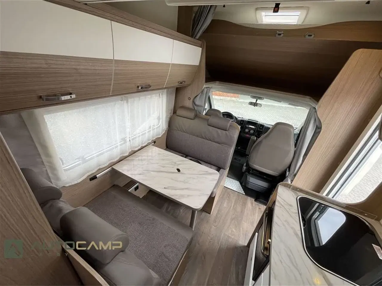 Billede 3 - 2018 - Carado A464