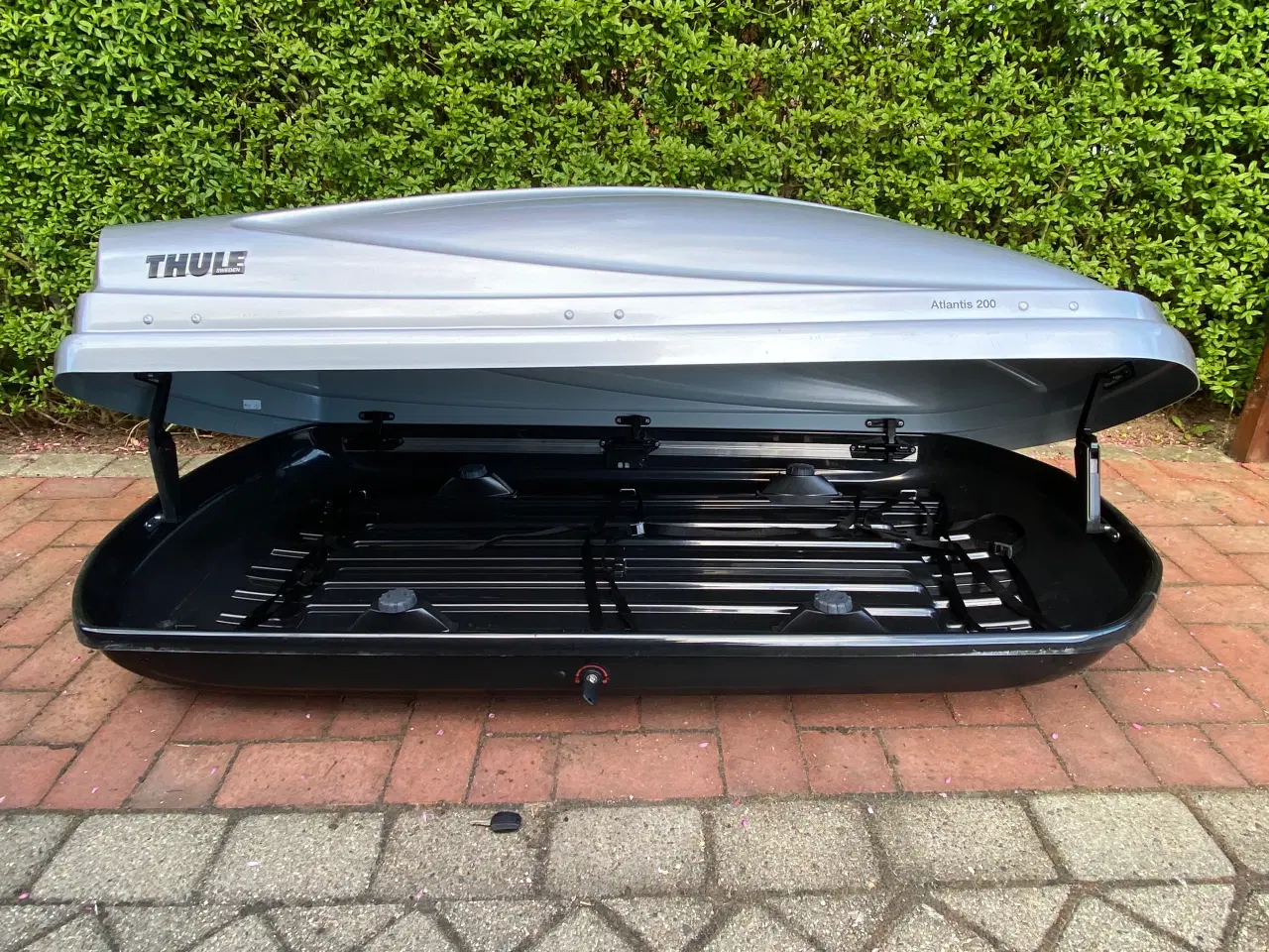 Billede 2 - Thule Atlantis 200