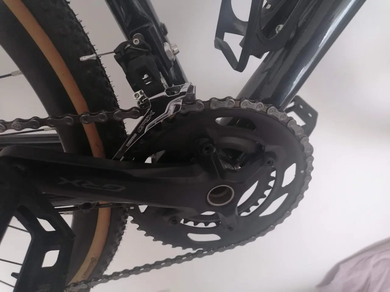 Billede 3 - Gravel cykel 