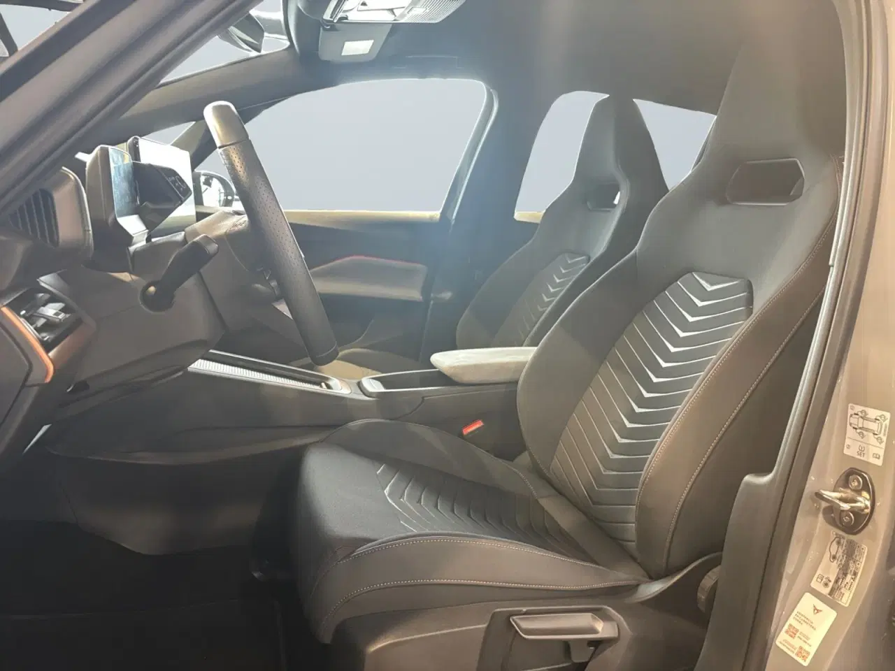 Billede 10 - Cupra Born 58 e-Boost