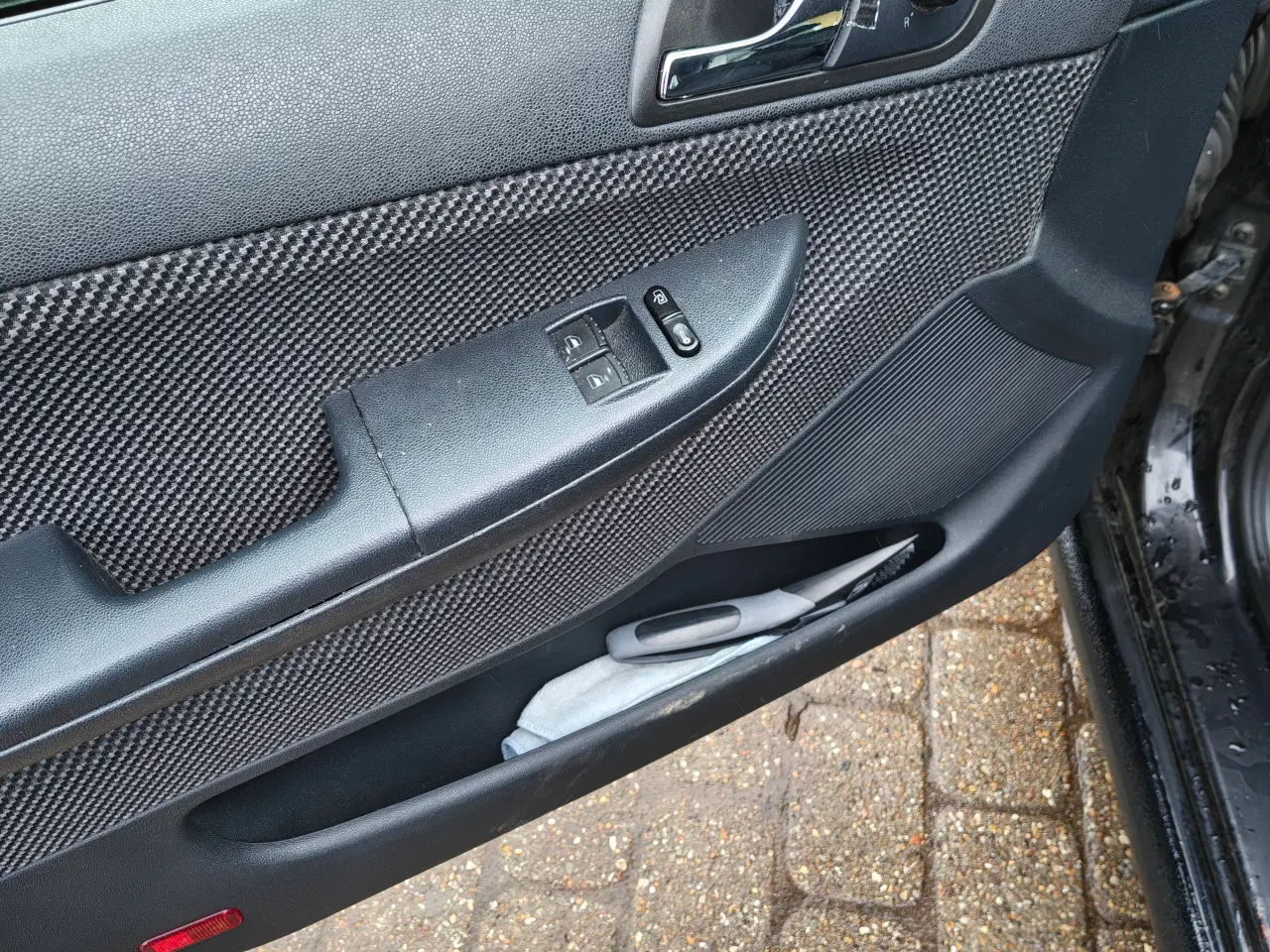 Billede 10 - Skoda Fabia 1,2 Benzin Combi billig i vægtafgift 