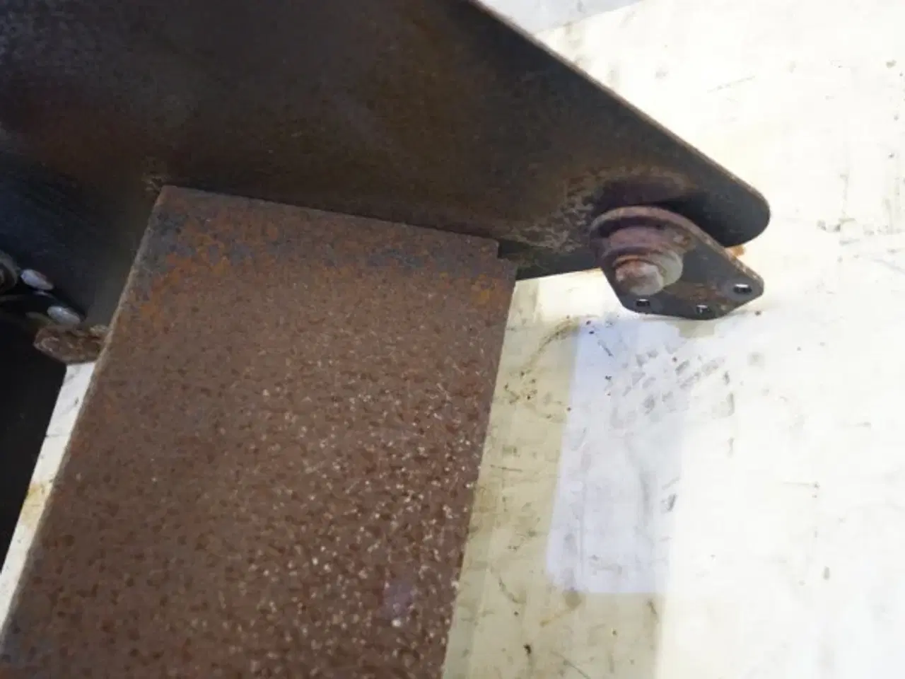 Billede 10 - Case 8010 Elevatorkasse top 87584809