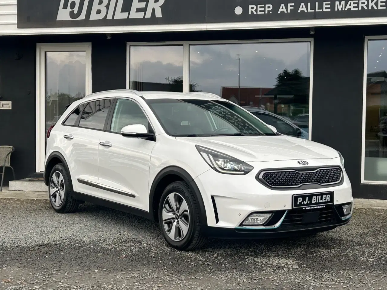 Billede 2 - Kia Niro 1,6 PHEV Advance DCT