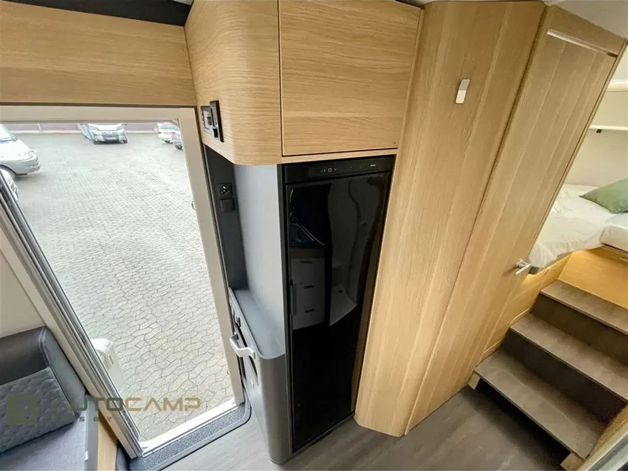 Billede 8 - 2026 - Adria Coral AXESS 650 SL