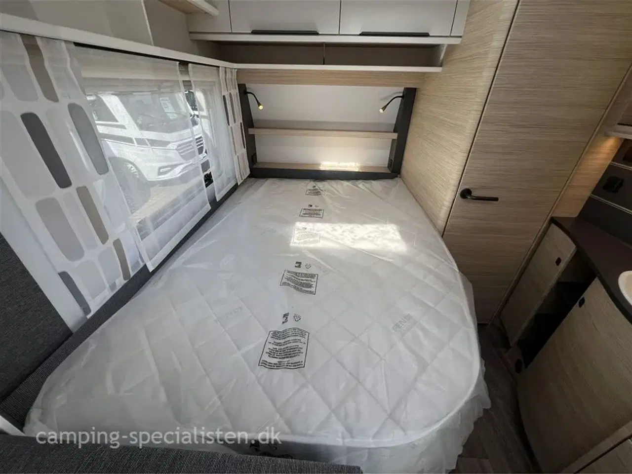 Billede 5 - 2026 - Fendt Apero active 390 FH   2026 Fendt Apero Activ 390 FH - Kan ses nu hos Camping-Specialisten.dk