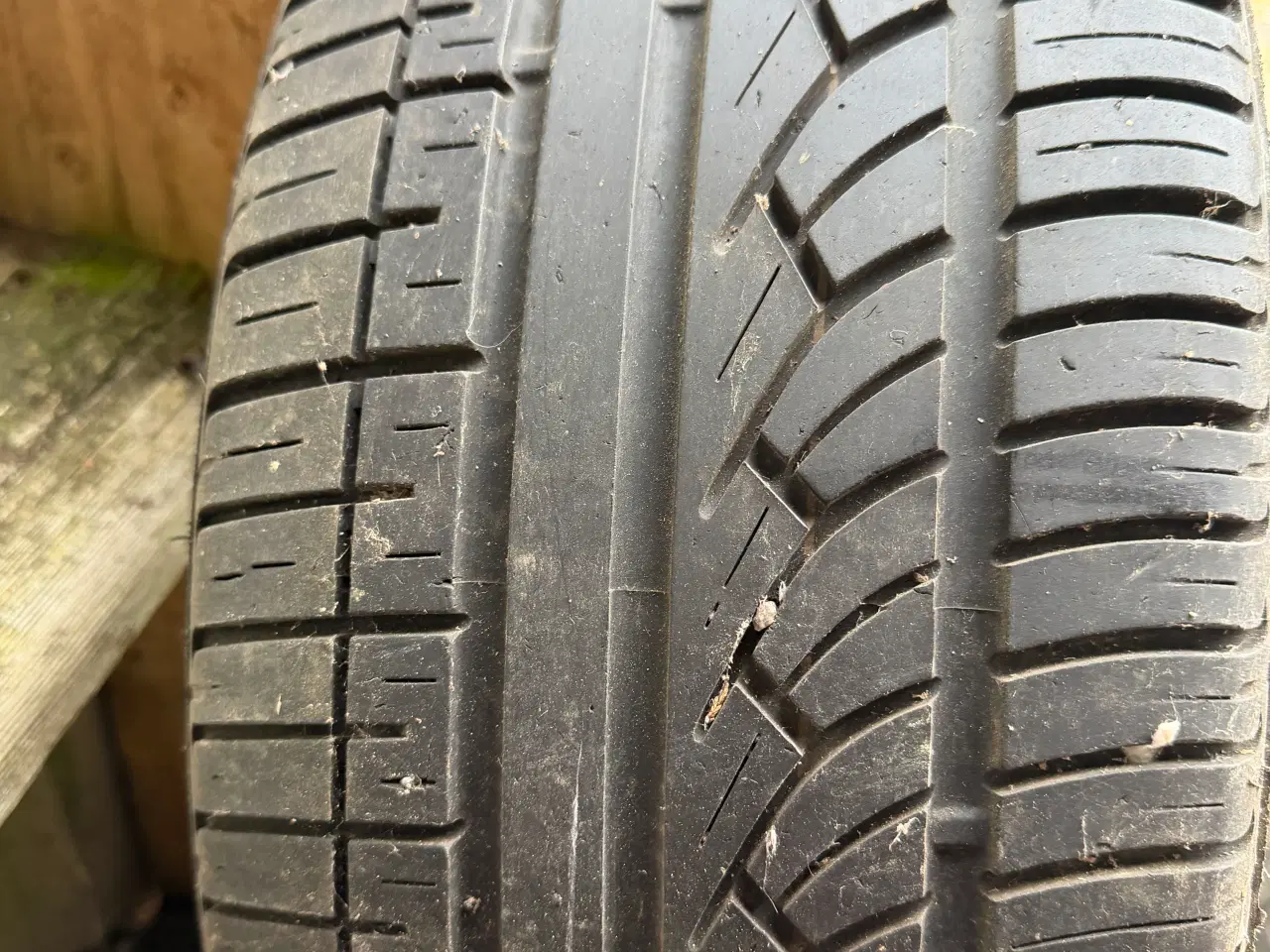 Billede 2 - Reserverhjul til BMW