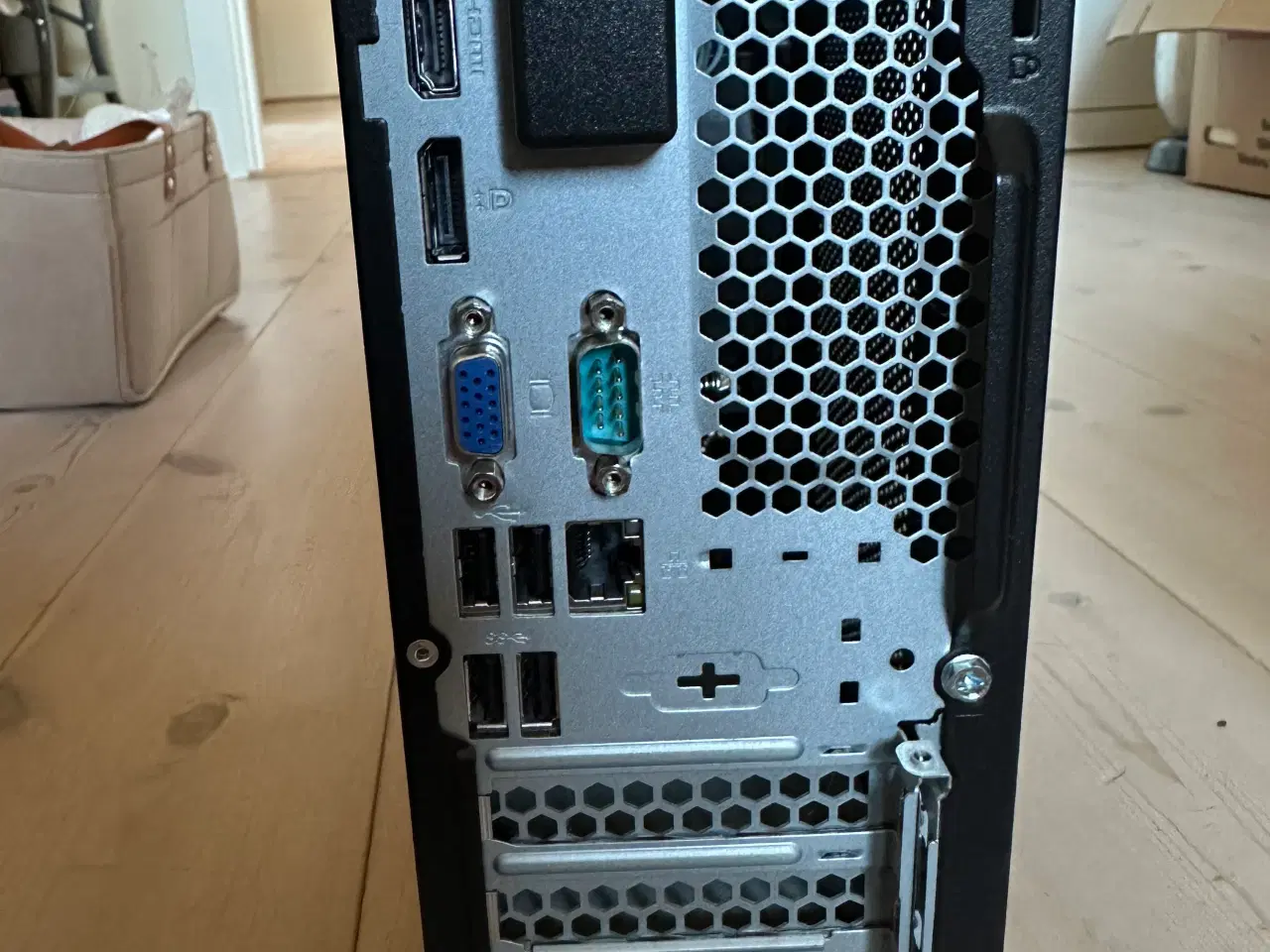 Billede 4 - Lenovo pc med Windows 11