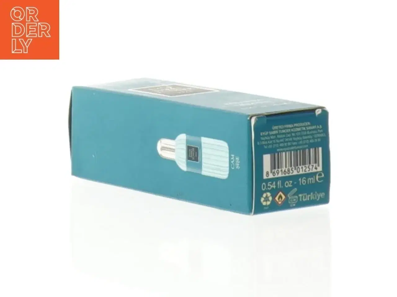 Billede 4 - Kavalier Eyedrop Saver Tunic fra Kavalier (str. 16 ml)