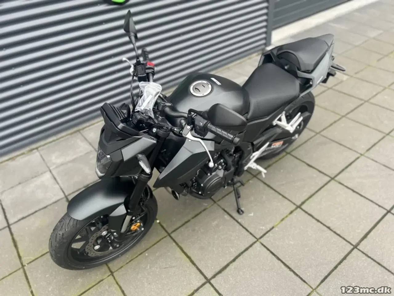 Billede 30 - Honda CB 500 Hornet MC-SYD BYTTER GERNE