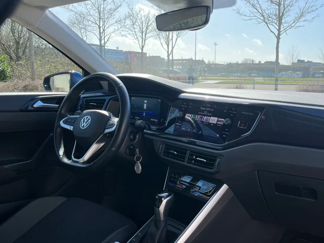 Billede 10 - VW Polo 1,0 TSi 95 Life DSG