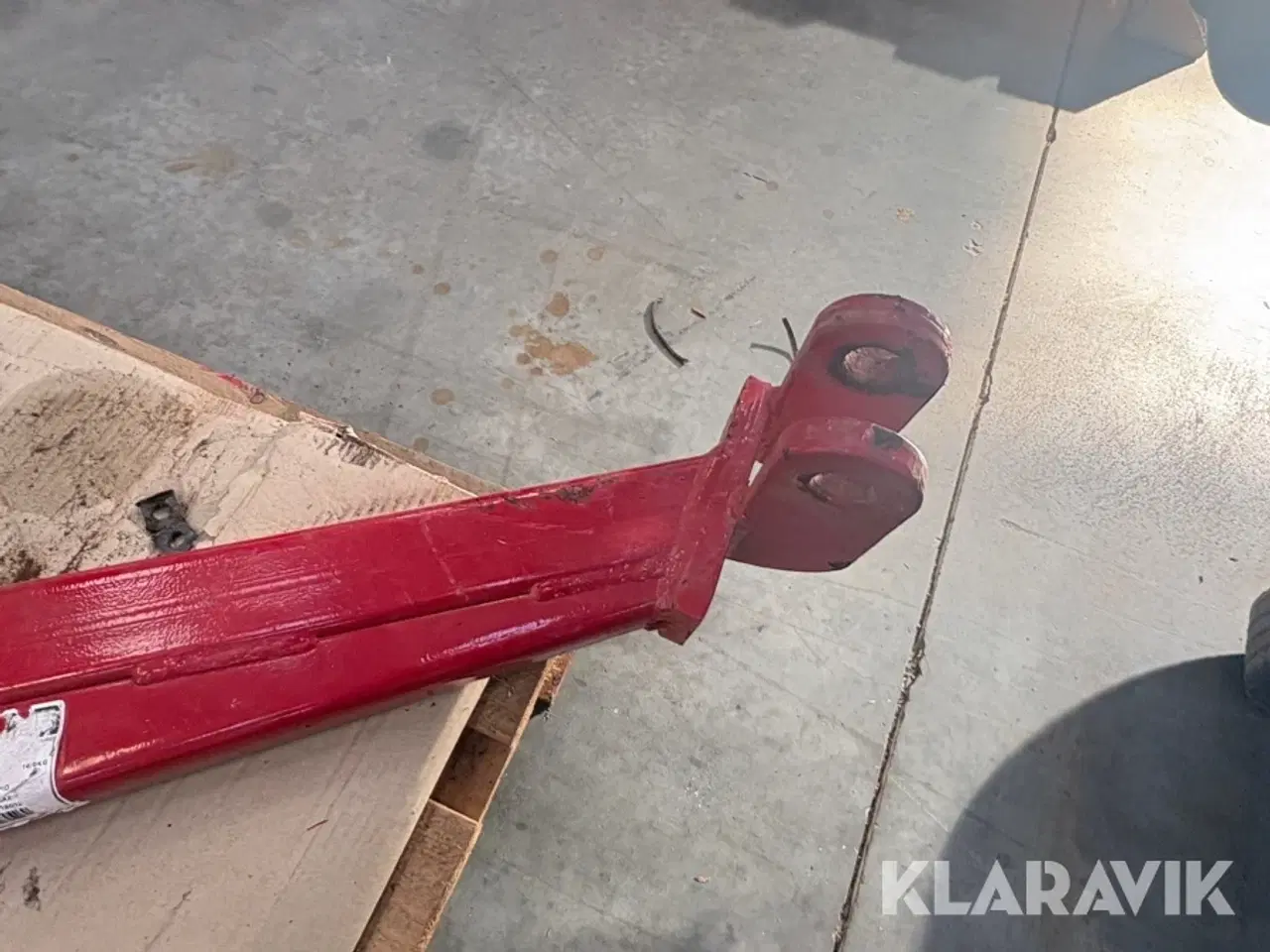 Billede 12 - A-ramme