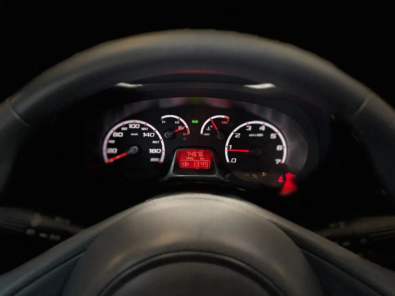 Billede 8 - Ford Ka 1,2 Trend+