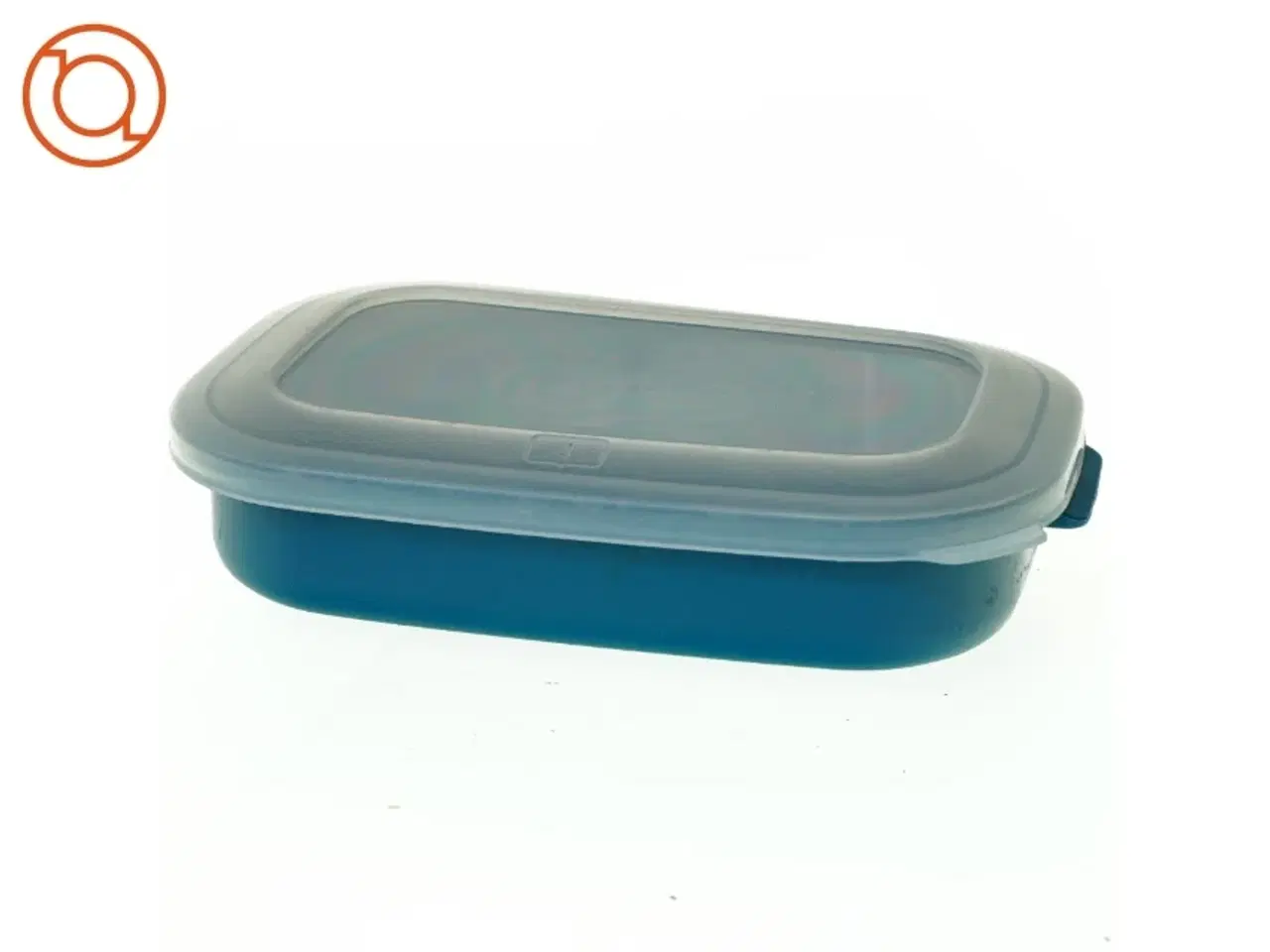 Billede 3 - Bøtte (str. 20 x 13 x 4 cm)