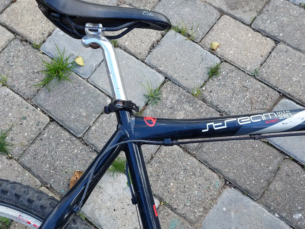 Billede 13 - Herre cykle brugte