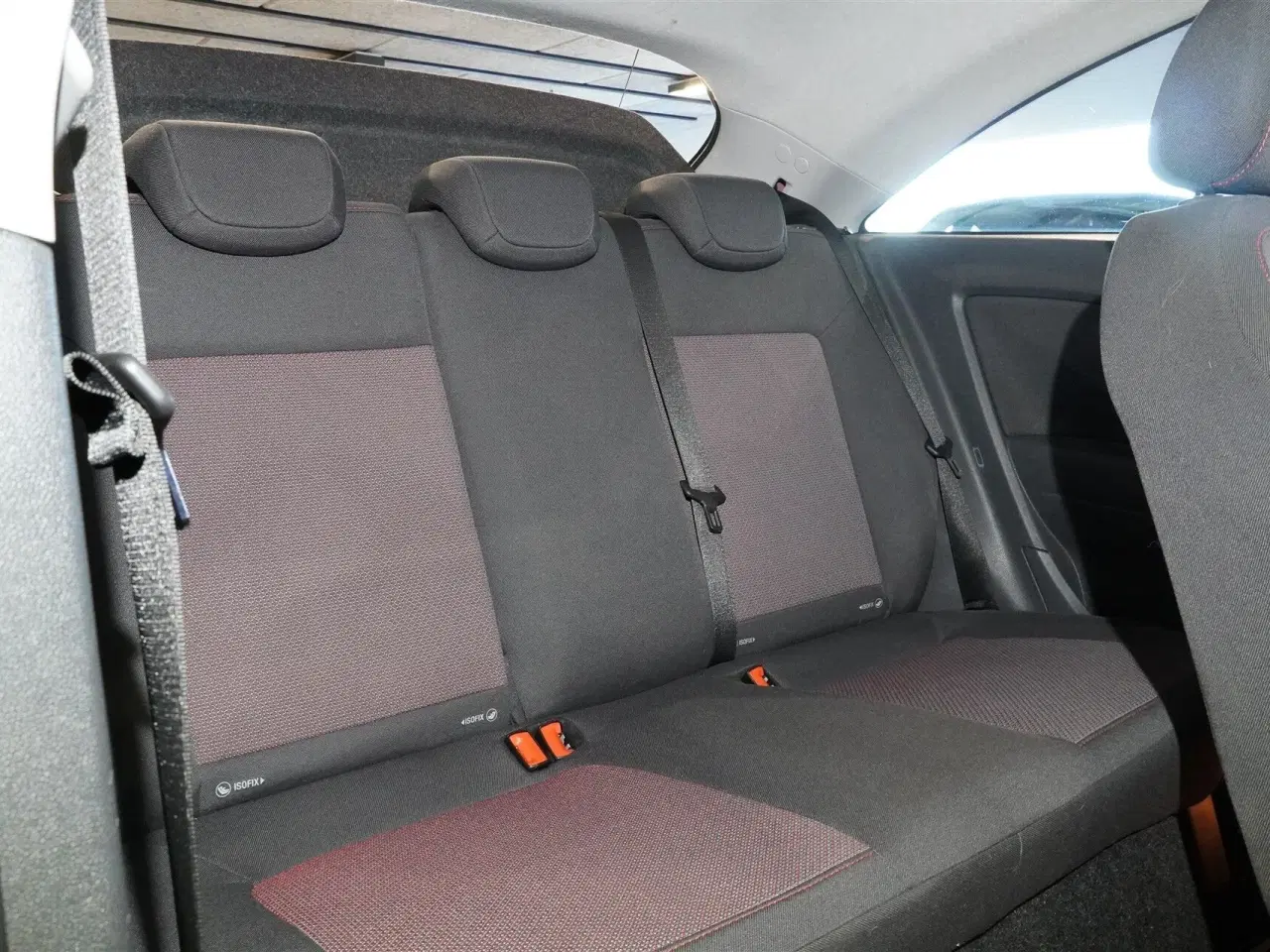 Billede 10 - Opel Corsa 1,2 Twinport Cosmo 80HK 3d