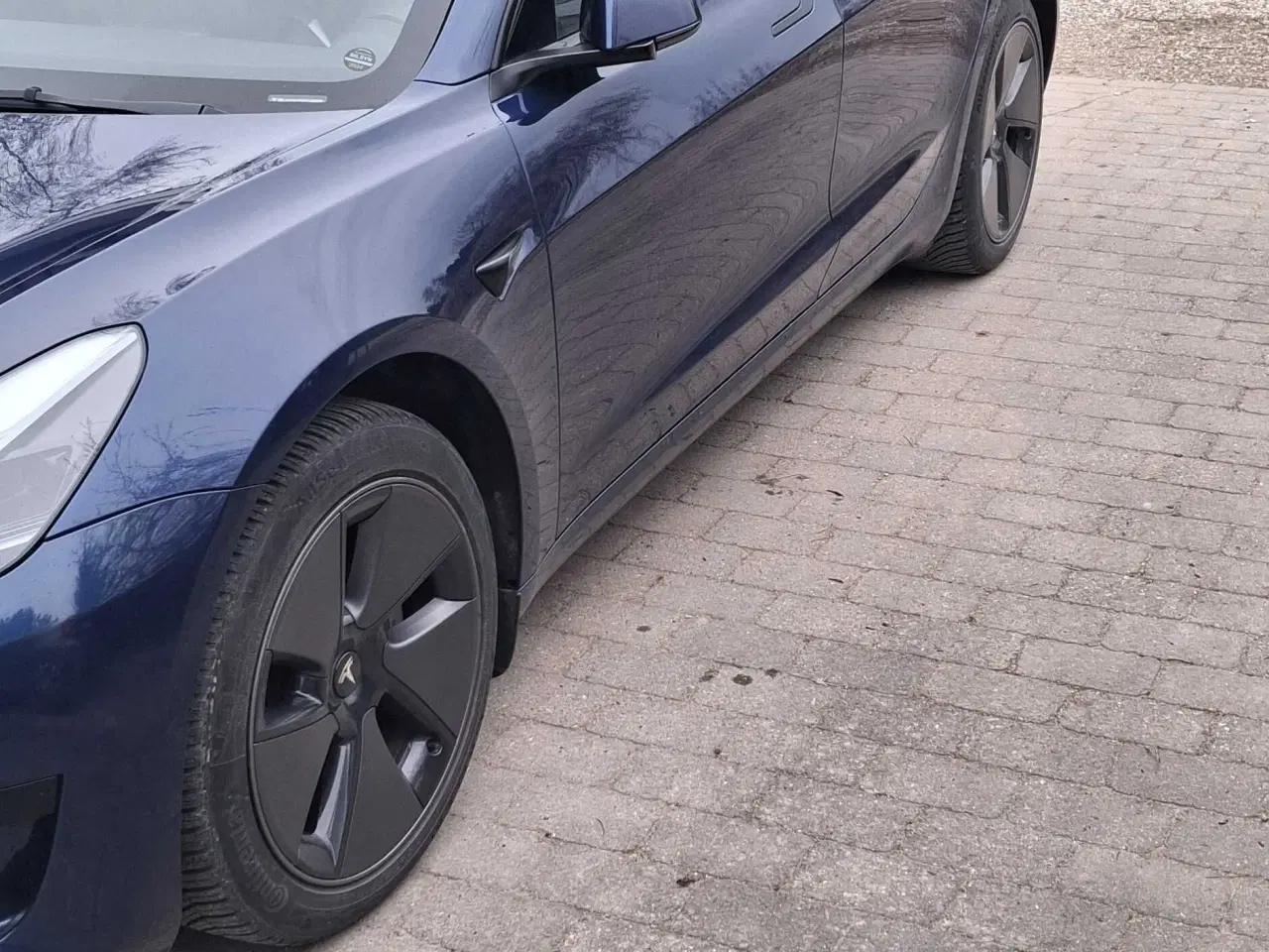 Billede 7 - Tesla model 3 standard