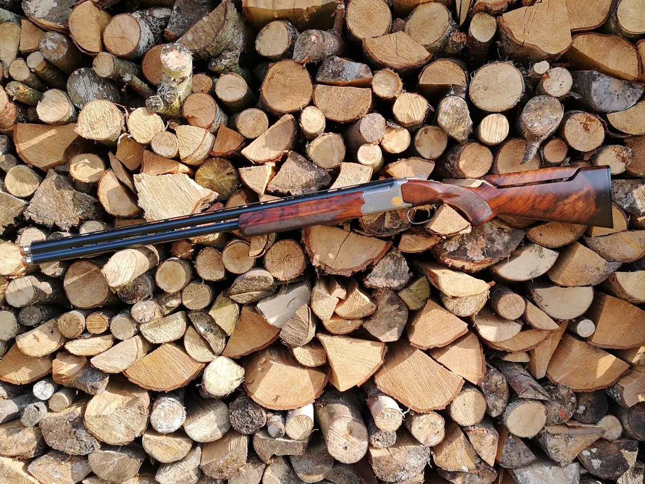 Billede 3 - Browning B525 Prestige