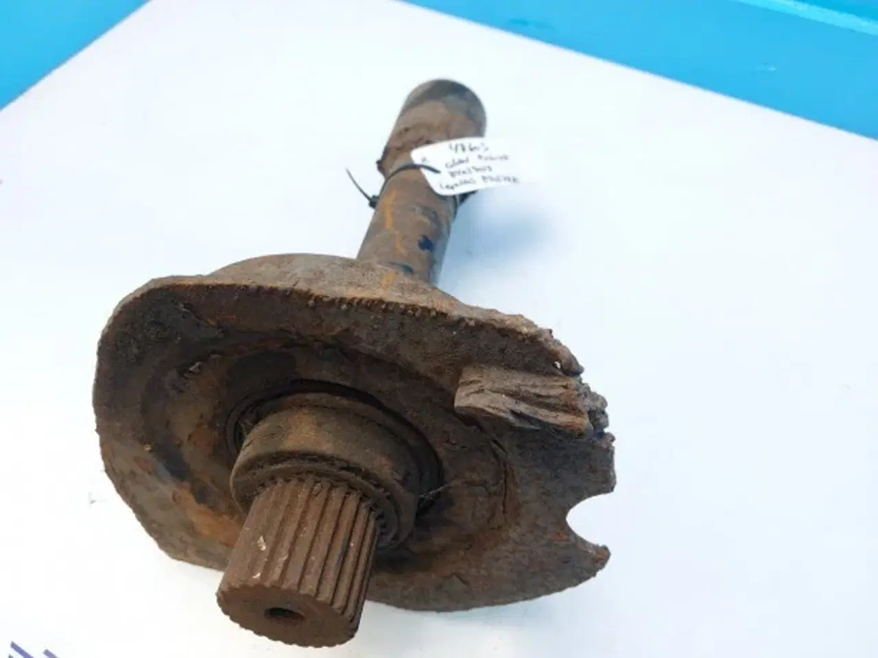 Billede 5 - New Holland 4860S  84039018