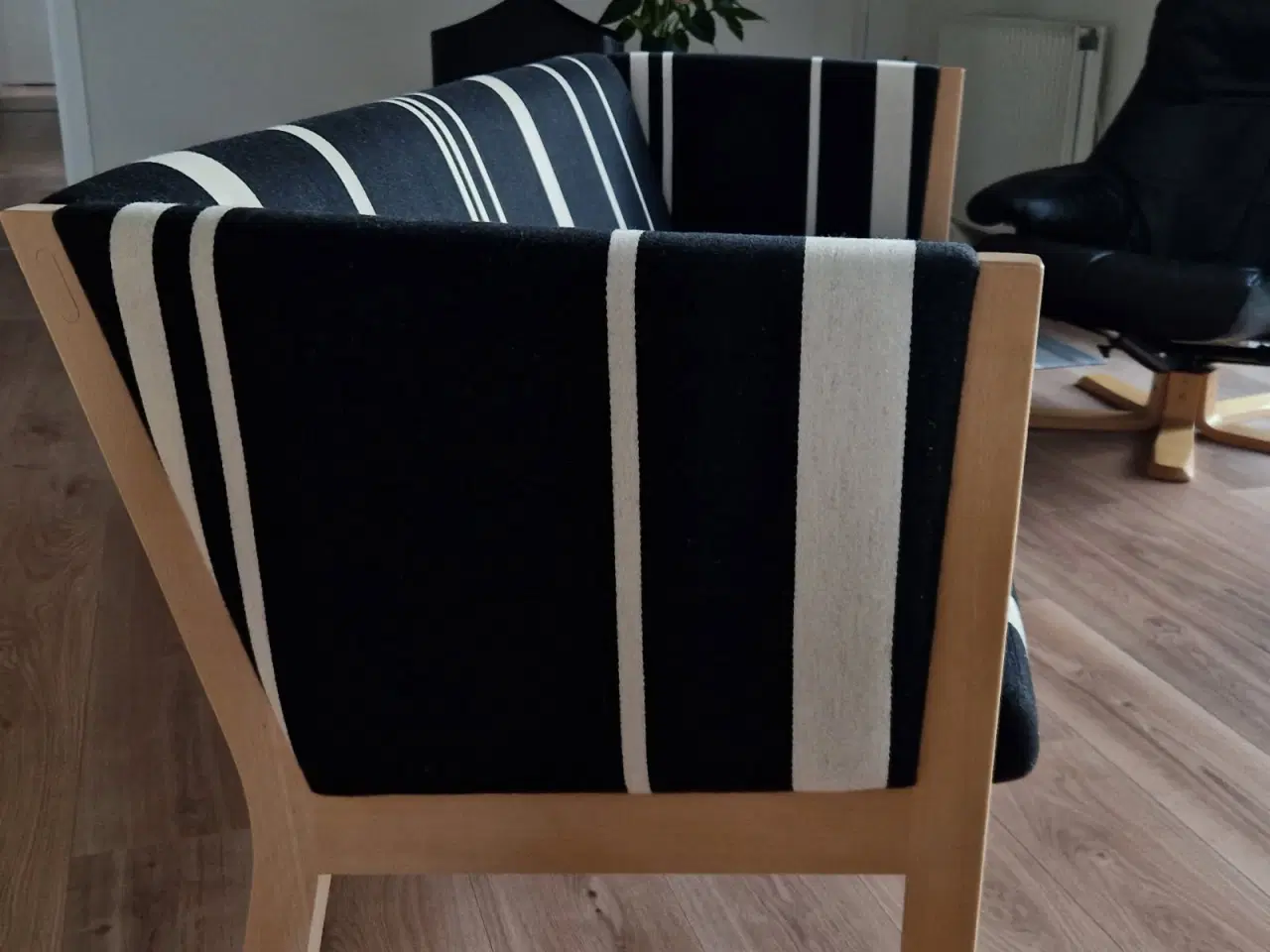 Billede 5 - Wegner Sofa