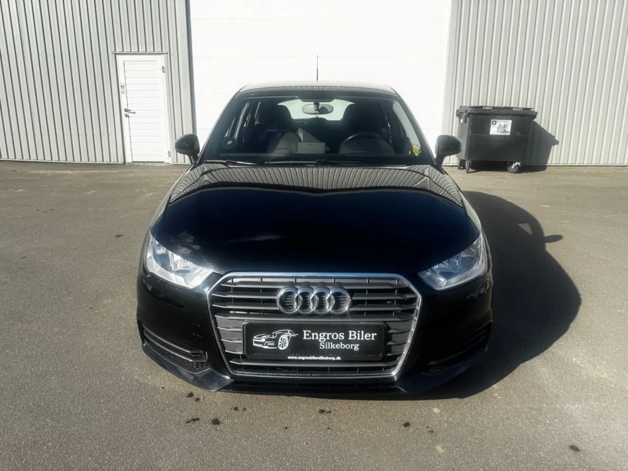 Billede 2 - Audi A1 1,6 TDi 116 Sportback