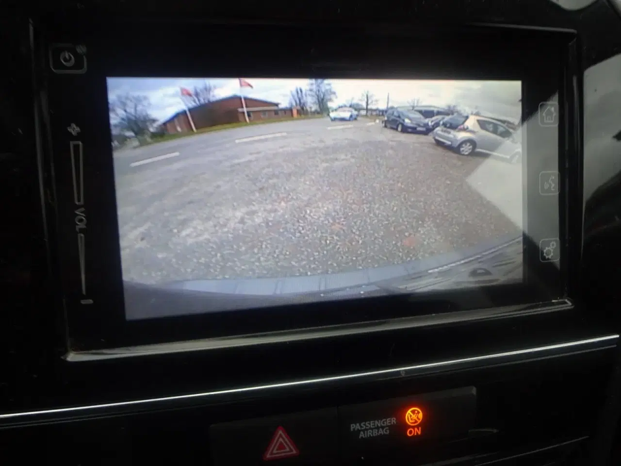 Billede 12 - Suzuki Vitara 1,6 DDiS Exclusive