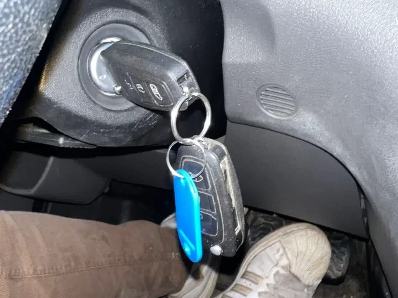 Billede 21 - Varebil FORD TRANSIT Custom 2.0TDCi 130 hk