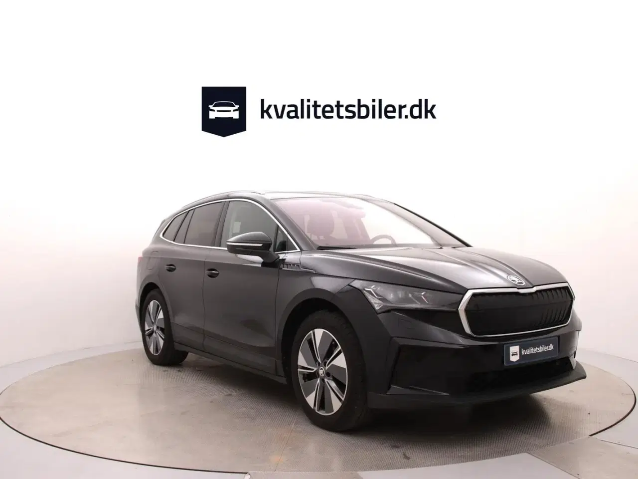 Billede 6 - Skoda Enyaq 80 iV Loft