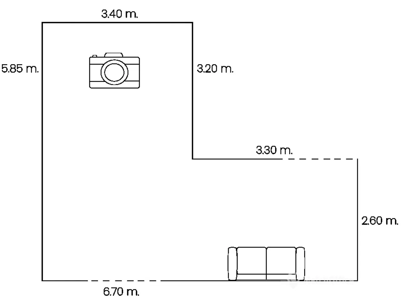 Billede 21 - Lej lækkert lokale til undervisning møder eller firmaarrangement