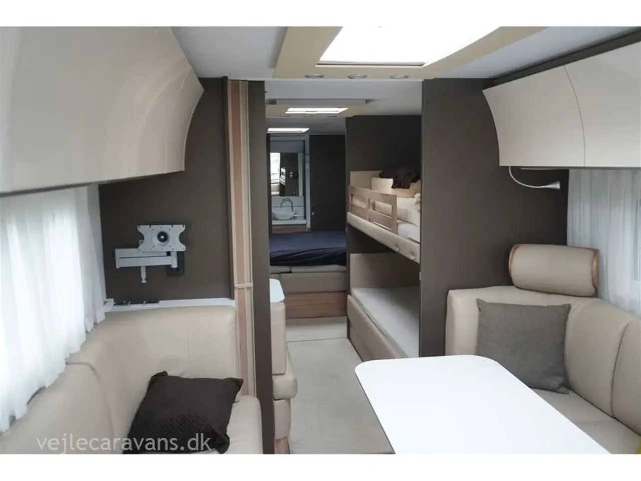 Billede 21 - 2017 - Adria Alpina 903 HT Comfort