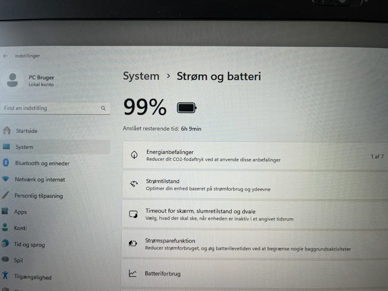 Billede 5 - Lenovo ThinkPad T480s