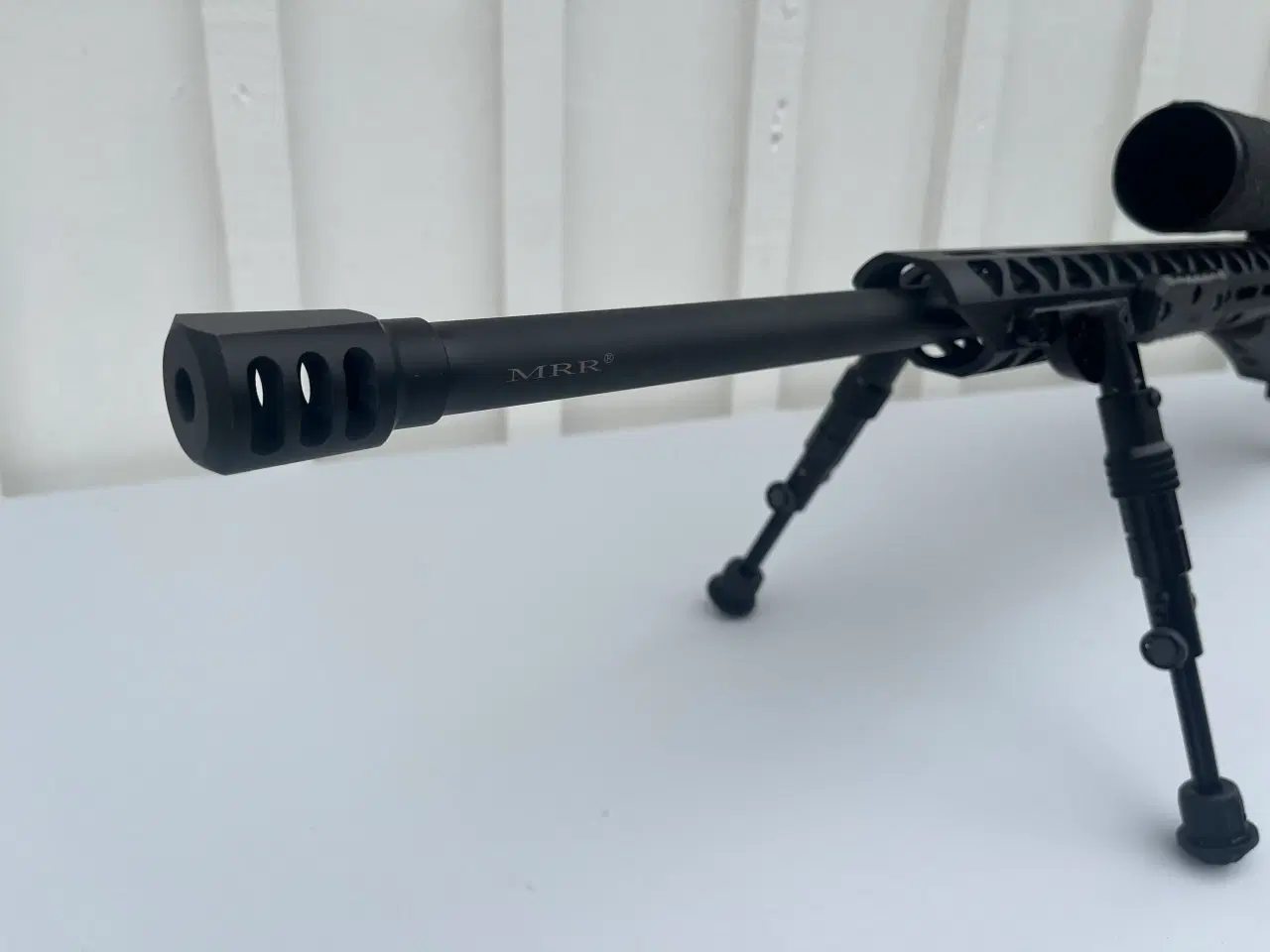 Billede 2 - SABATTI ST 18