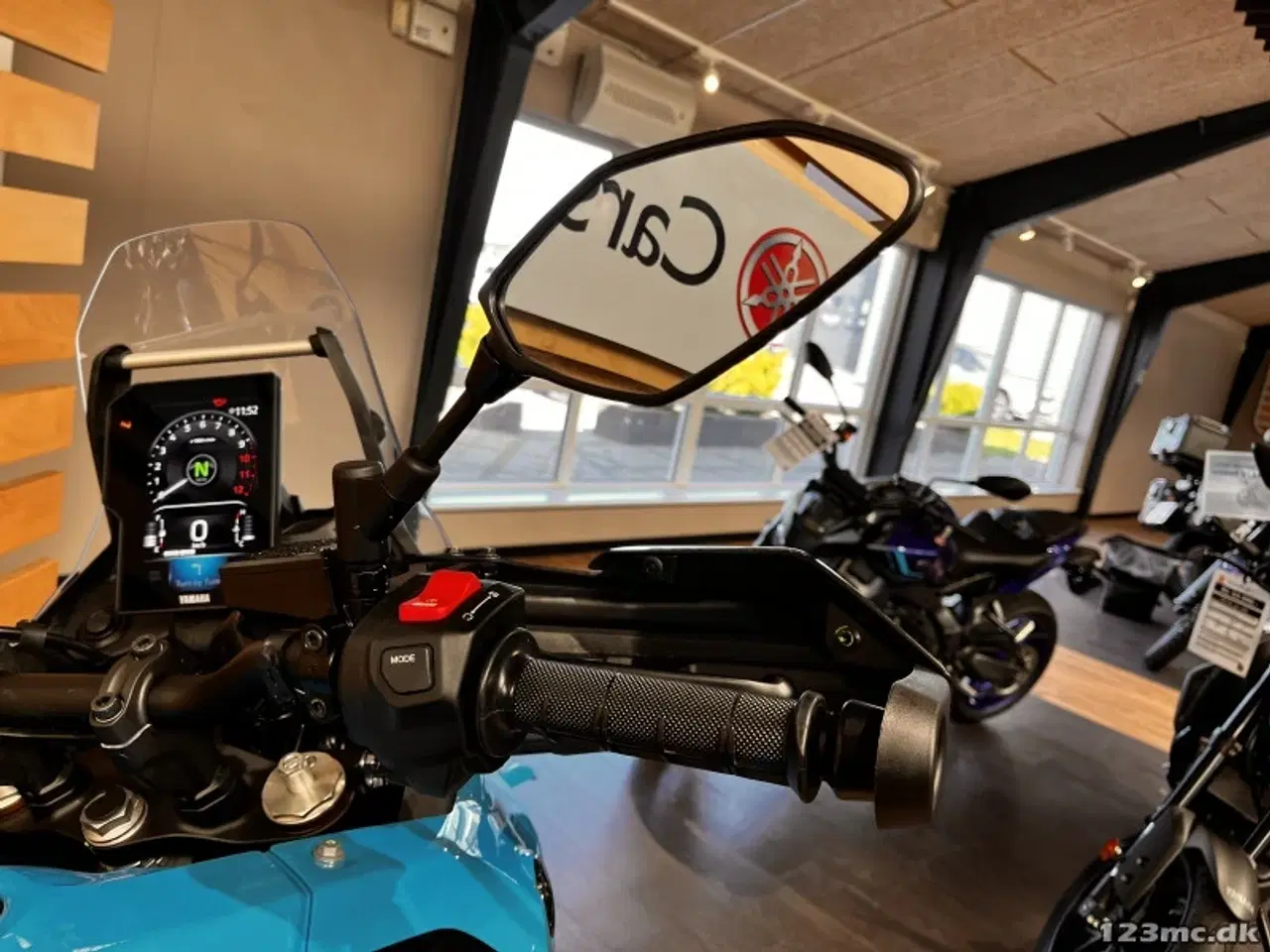 Billede 18 - Yamaha Ténéré 700 Rally