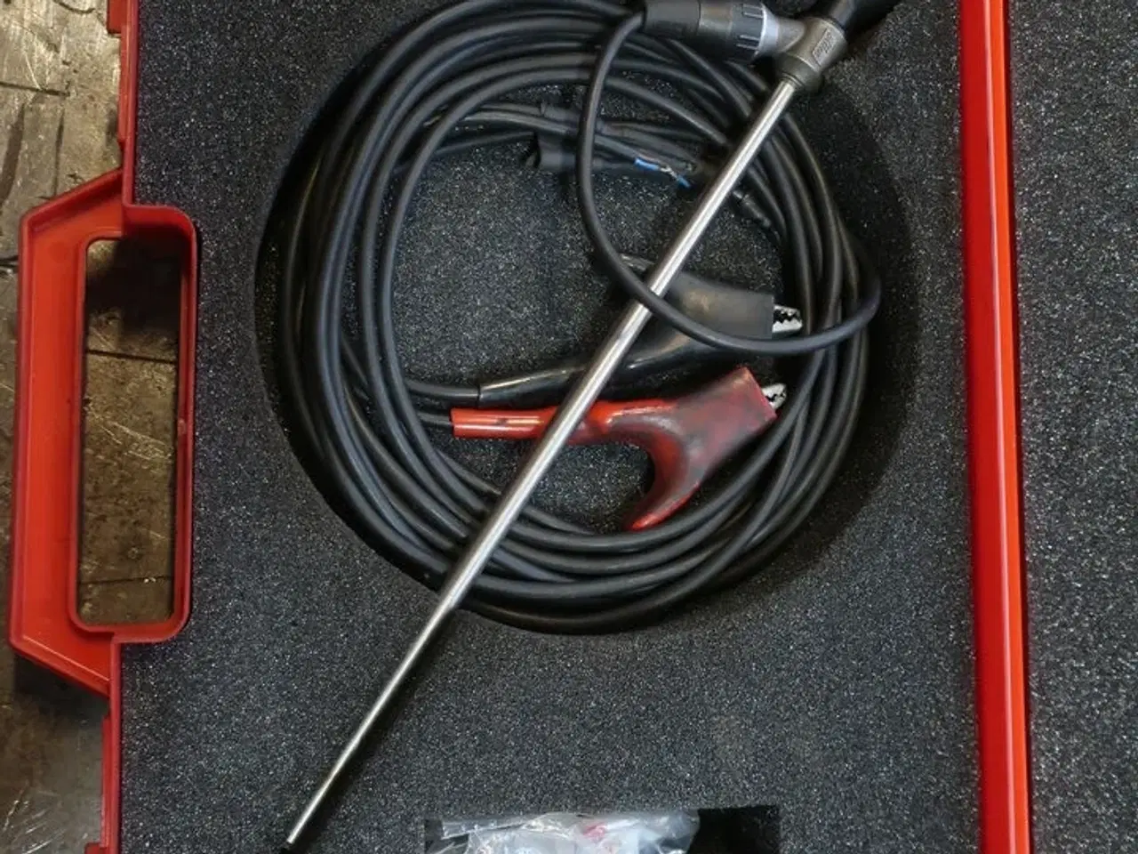 Billede 2 - Værktøjssæt