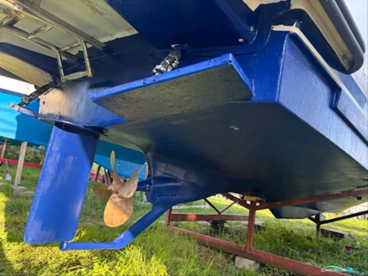 Billede 4 - Nimbus 27C