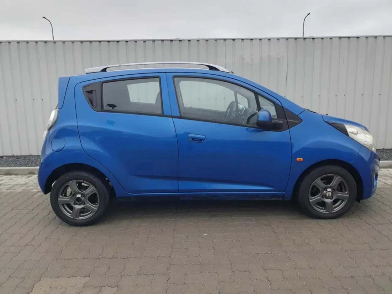 Billede 7 - Chevrolet Spark