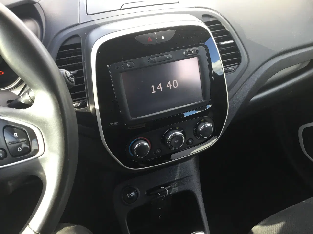 Billede 8 - Renault captur 0.9 tce navigation fartpilot isofix