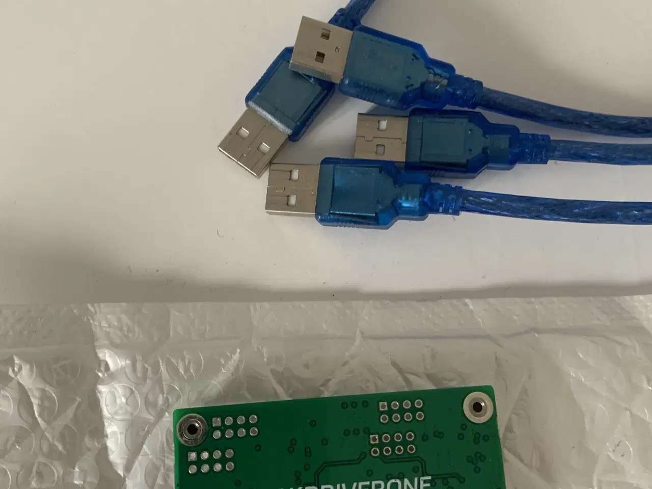 Billede 2 - MAKCU ESP32-S3