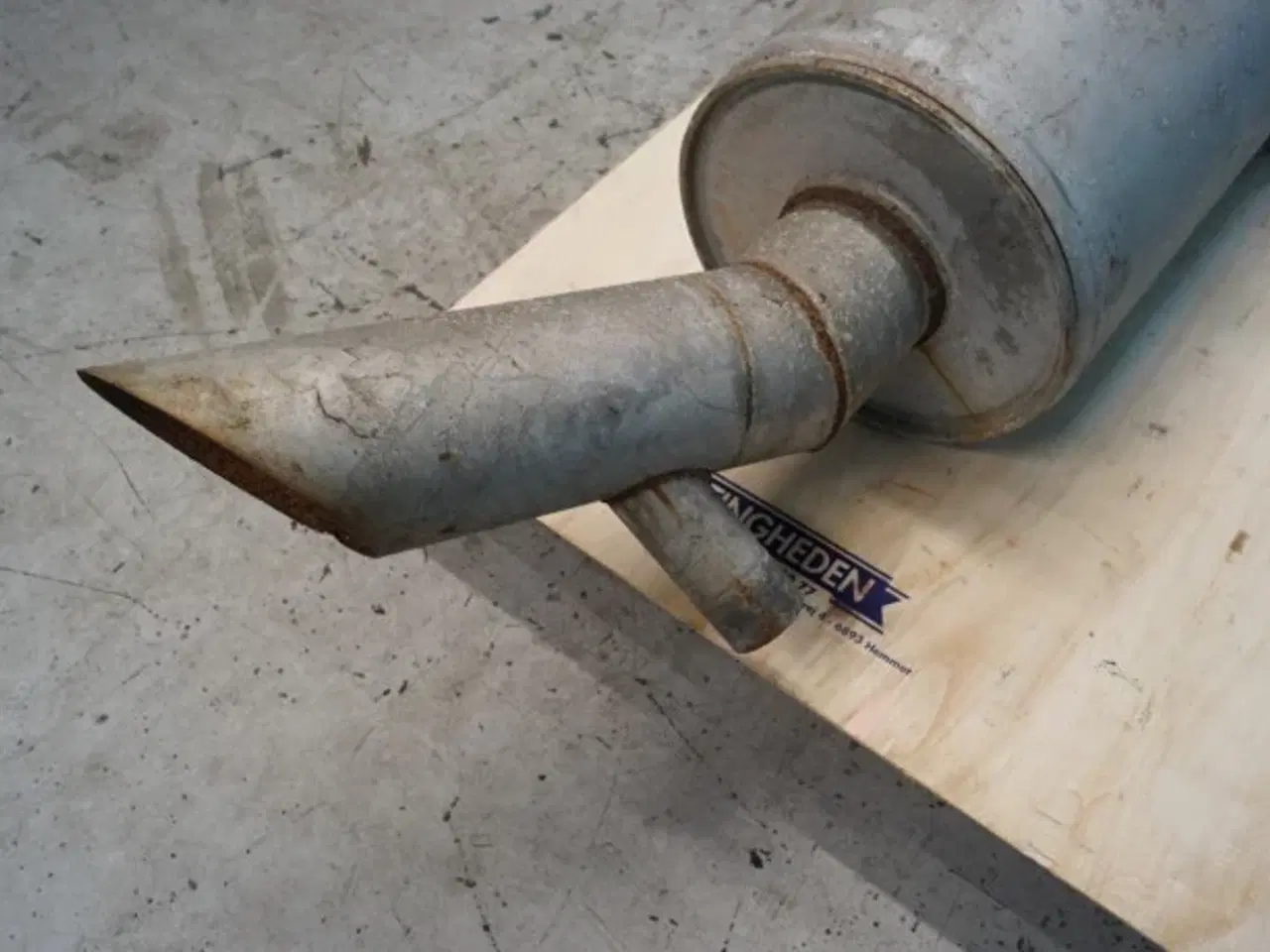 Billede 13 - New Holland CR9090 Ludpotte 87655794