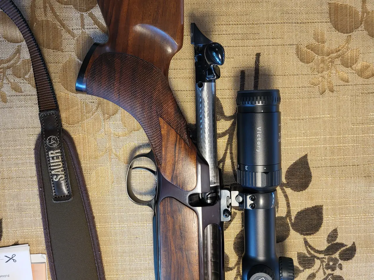 Billede 3 - Sauer 202