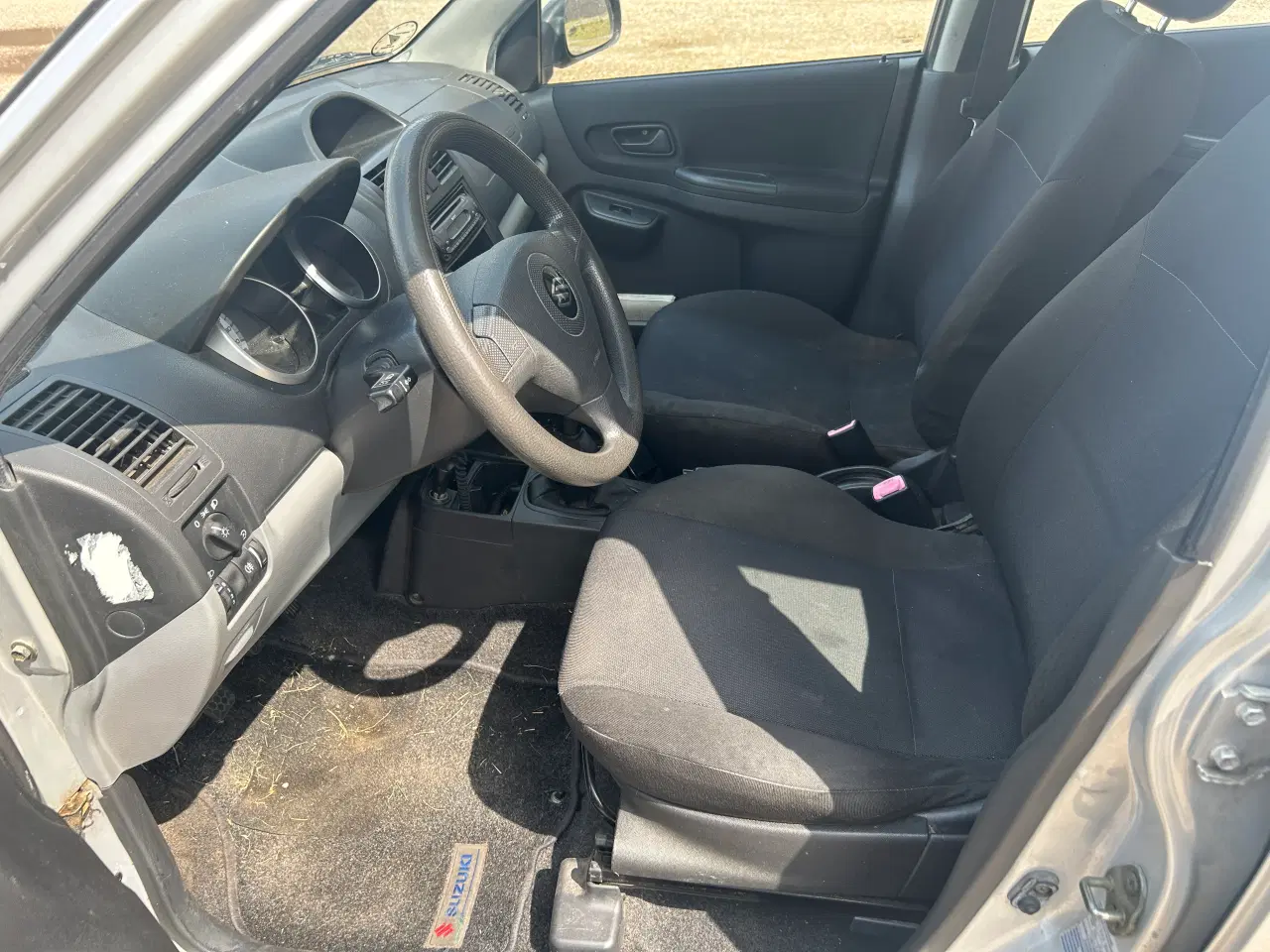 Billede 10 - Suzuki Ignis 1,3 - Lav kmtal